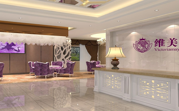 不同類型的大臉應該做什么整形項目?紹興唯美整形怎么樣?