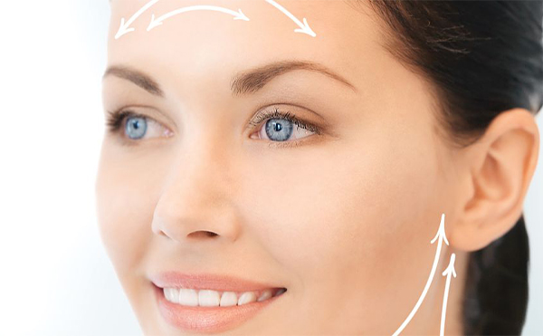 線雕提升能保持多久？