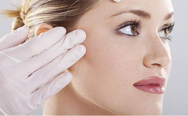 瘦臉有哪些方法？