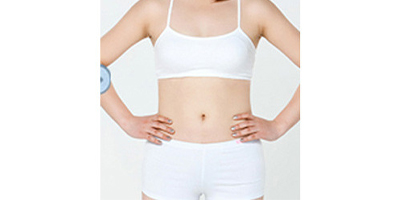 射頻溶脂瘦腰部術(shù)后