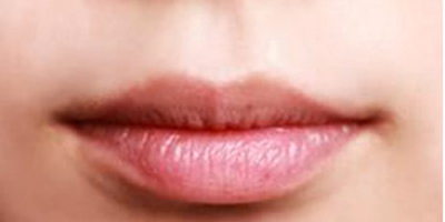 半永久紋唇術前