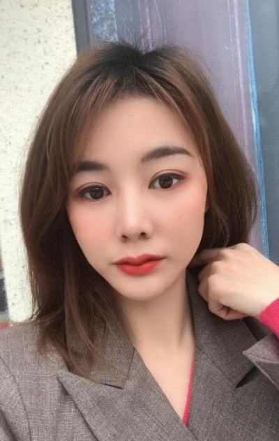 廈門華美名媛整形美容醫(yī)院做雙眼皮手術(shù)的最終效果