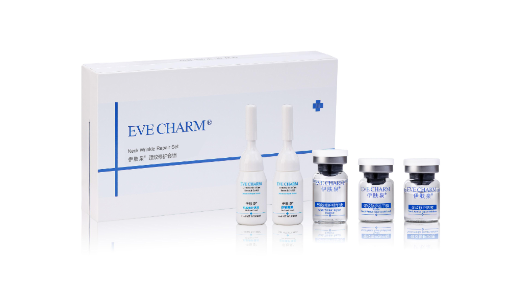 伊膚泉療程套組有什么作用  微針美塑后使用其他護膚品注意事項