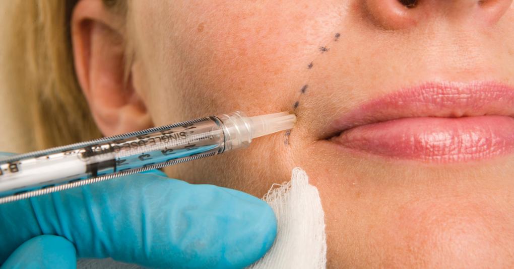 安徽立新醫(yī)學(xué)美容美白注射怎么樣？注射美白針注意什么？