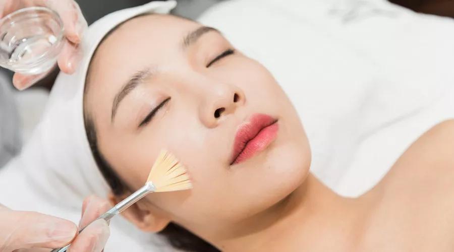 安康禮知高美整形果酸煥膚怎么樣？果酸煥膚做完多長恢復(fù)？