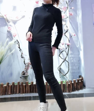 北京禾美嘉醫(yī)療美容診所林善元腰腹吸脂案例效果分享