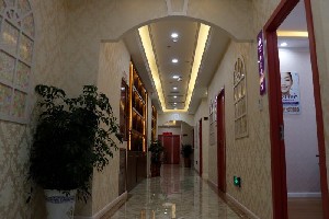 廣安華美之星(原華美悅美)醫(yī)療美容門診部