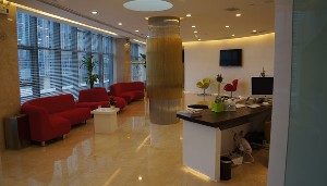 常州諧禾口腔門診部