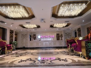 西安桃夭醫(yī)療美容診所