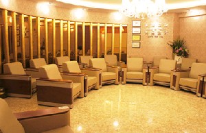 青島瑞美醫(yī)療美容門診部