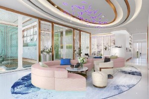 深圳美瑞兒醫(yī)療美容門診部