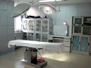 南京醫(yī)科大學第二附屬醫(yī)院整形美容中心