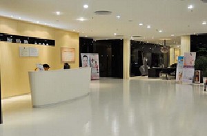 銅陵黃雷醫(yī)療美容診所