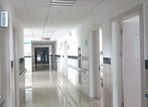 宣城同翔醫(yī)院整形科