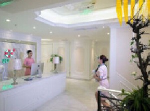 北京歐揚(yáng)醫(yī)療美容門診部
