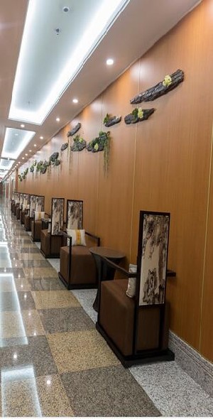 東北國(guó)際醫(yī)院整形美容再生醫(yī)學(xué)中心