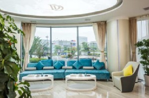 永康胡韻口腔門(mén)診部