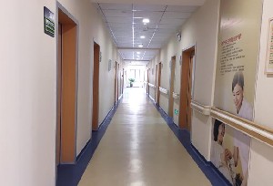 周口愛爾眼科醫(yī)院