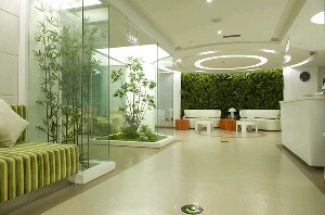 鄭州愛(ài)美麗醫(yī)療美容門(mén)診部