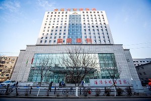 沈陽第四人民醫(yī)院眼科