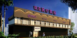 溫州皇佳（原瑞亞）醫(yī)療美容門診部