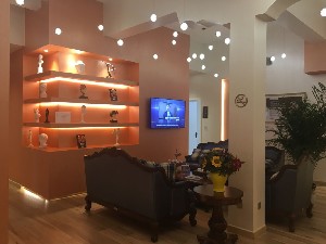 揚州艾菲斯醫(yī)療美容門診部