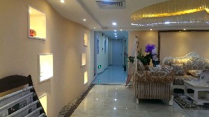 深圳南西子醫(yī)療美容醫(yī)院