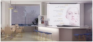 珠海新顏醫(yī)療美容門(mén)診部