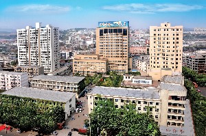 陽(yáng)泉市第一人民醫(yī)院燒傷整形科