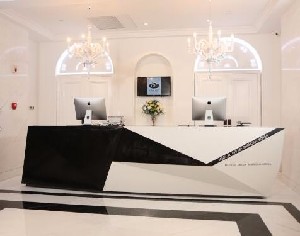 上海GK梵麗醫(yī)療美容門診部