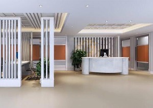 慈溪陽明醫(yī)療美容門診部