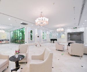 溫州名人醫(yī)療美容門診部