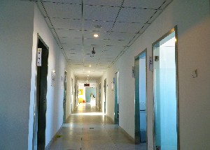 北京南加整形美容門診部