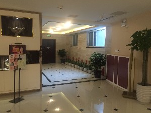 揚(yáng)州美貝爾醫(yī)療美容門(mén)診部