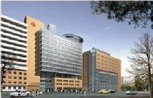 上?？禒桘愥t(yī)療美容門診部