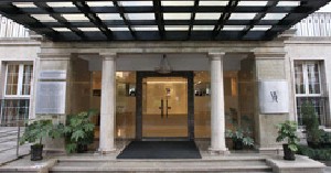 上海臻景醫(yī)療美容門診部