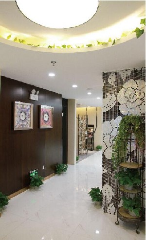 合肥臺美麗格醫(yī)療美容門診部