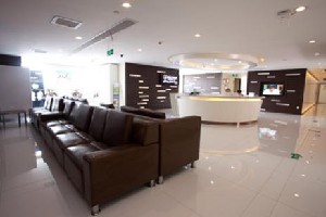 昆山禾豐口腔醫(yī)院