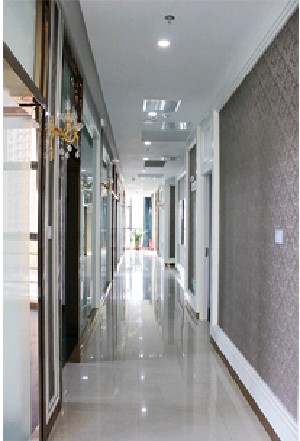 合肥艾雅整形美容醫(yī)院