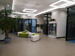 長(zhǎng)治恒倫口腔門診部