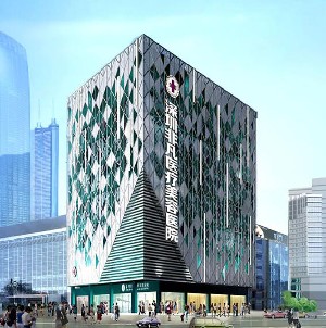 深圳非凡醫(yī)療美容醫(yī)院