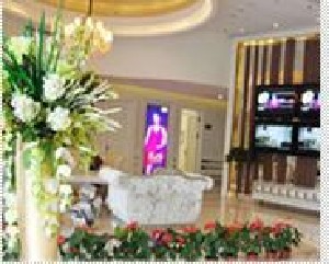 南京藝星醫(yī)療美容醫(yī)院