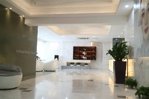 無(wú)錫美杜莎醫(yī)療美容醫(yī)院