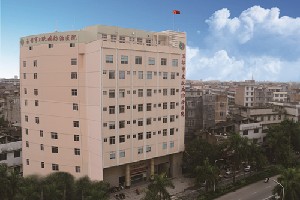 玉林市皮膚病防治醫(yī)院美容外科