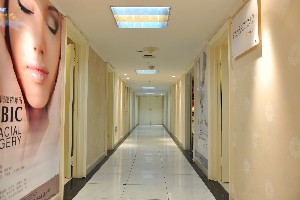 北京花皇醫(yī)療美容診所