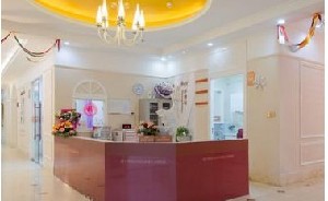 長(zhǎng)春名雅惜然醫(yī)療美容門診部