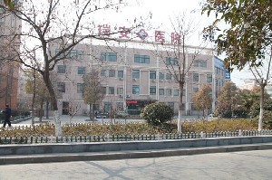 徐州瑞安醫(yī)院眼科