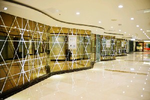 北京奧德麗格醫(yī)療美容門(mén)診部