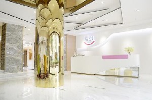 銀川鵬愛(ài)悅己醫(yī)療美容門(mén)診部