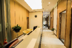 宿州柏羽醫(yī)療美容診所